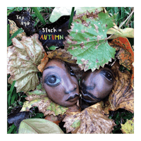 stick autumn - cover art