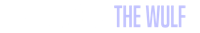 the logo for tai aib the wolf