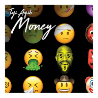 a group of emoticions with the words tip a money