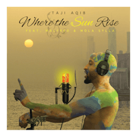 where the sun rise by tai aib